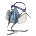 SafeCorp Respirator Half Mask