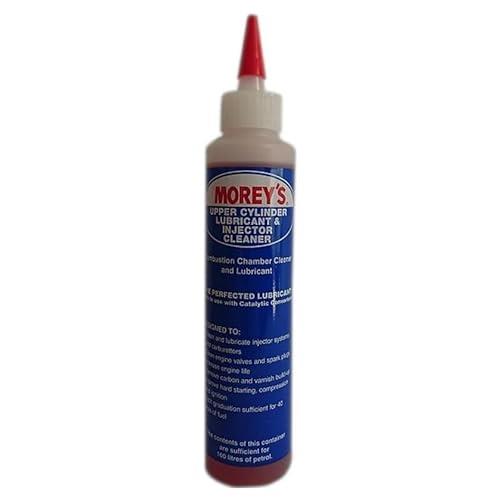 Morey's Injection Cleaner Upper Cylinder Lubricant Fuel Stabiliser 250 ml
