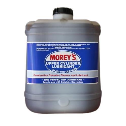 Morey's Injection Cleaner Upper Cylinder Lubricant Fuel Stabiliser 20 Litre