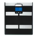Brabantia Body Analysis BMI Scale, Black