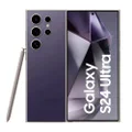 Samsung S928B Galaxy S24 Ultra 5G 256 GB (Titanium Purple) without Simlock, without Branding