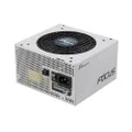 Seasonic Focus GX-850 850W Gold Modular ATX 3.0 Power Supply Unit, White
