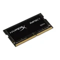 HyperX Kingston Technology Impact 16GB 2666MHz DDR4 CL15 260-Pin SODIMM Laptop Memory (HX426S15IB2/16)