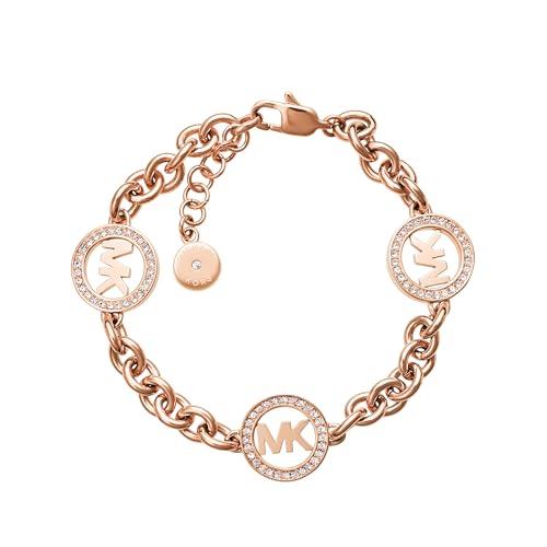 Michael Kors Rose Gold Bracelet MKJ4731791