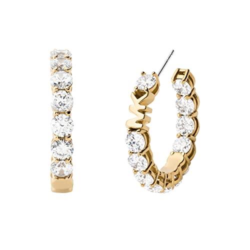 Michael Kors Fashion Gold Earring MKJ7310710
