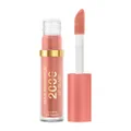 Max Factor 2000 Calorie Lip Glaze, Full Shine Tinted Lip Gloss, 050, Guava Flair, 4.4ml