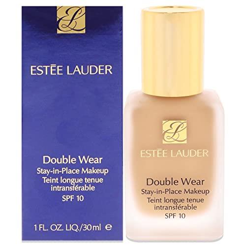 Estee Lauder Double Wear Stay in Place Makeup SPF10, 3W1 Tawny, 30ml