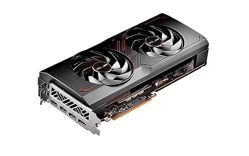Sapphire PULSE AMD RADEON RX 7700XT GAM 12,288 MB GDDR6