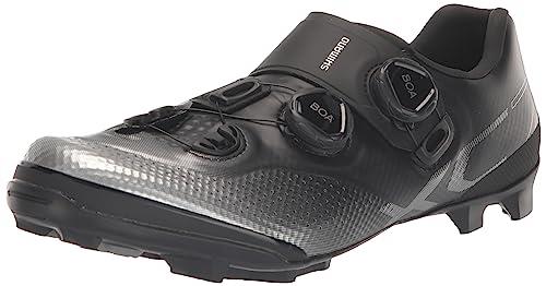 Shimano XC702 SPD Shoes - Black - 40