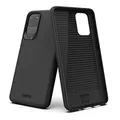 Gear4 Holborn Designed for Samsung Galaxy S20 Ultra Case, Advanced Impact Protection by D3O - Black, Model Number: 702004901