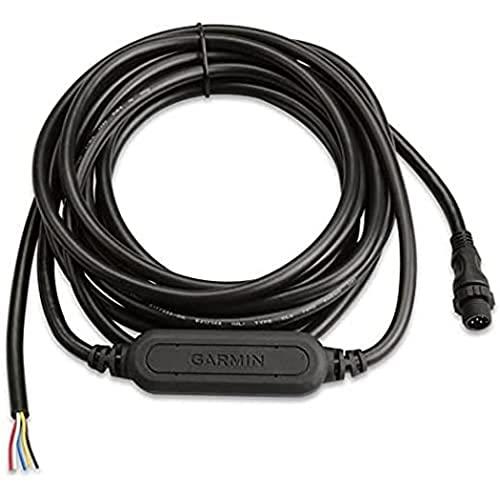 Garmin GBT 10 Trim Tab Analog Adapter Cable, 4.9 Meter Length
