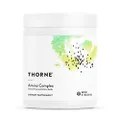 Thorne Amino Complex - Clinically-Validated EAA and BCAA Powder for Pre or Post-Workout - Lemon Flavor - 8 Oz - 30 Servings
