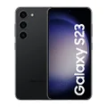 SAMSUNG Galaxy S23 Cell Phone, Factory Unlocked Android Smartphone, 128GB Storage, 50MP Camera, Night Mode, Long Battery Life, Adaptive Display, 2023, Phantom Black