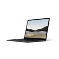 Microsoft Surface Laptop 4 15 Inch Touch 2K Intel i7-1185G7 32GB 1TB SSD Windows 11 Laptop, Black