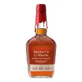 Maker's Mark Cask Strength Bourbon Whisky Batch 700ml