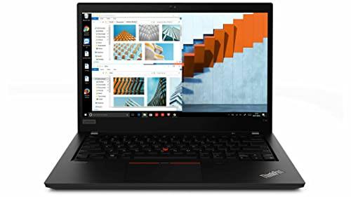 Lenovo ThinkPad T14 Gen 1 14" FHD (1920x1080) IPS Business Laptop | AMD Ryzen 5 4650U 6-Core | AMD Radeon Graphics | Backlit Keyboard | Fingerprint | Wi-Fi 6 | 32GB DDR4 2TB SSD | Win10 Pro