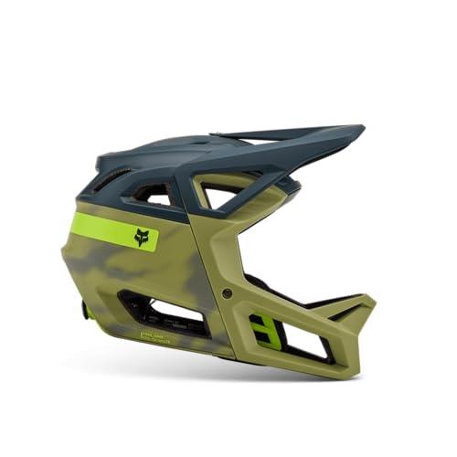 Fox Racing Fox Proframe RS Taunt CE Pale Green M Unisex Adult Helmet