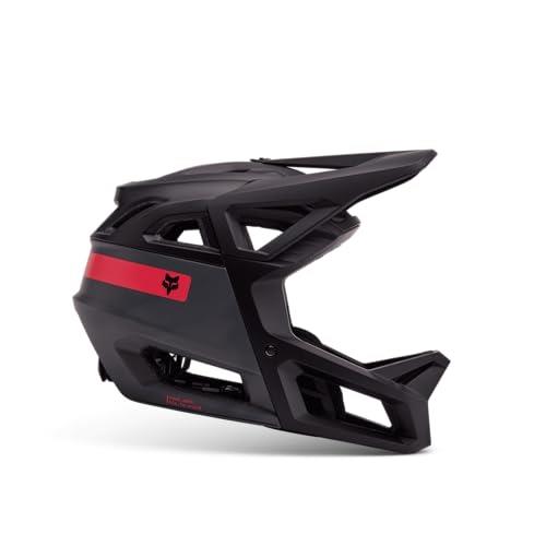 Fox Racing Fox Proframe RS Taunt CE Unisex Adult Helmet Black L