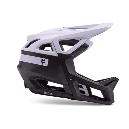 Fox Racing Fox Proframe RS Taunt CE White M Unisex Adult Helmet