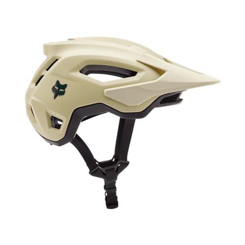 Fox Racing Fox Speedframe CE Cactus Unisex Adult Helmet, M, Green, M