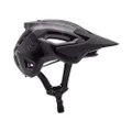 Speedframe Camo Helmet CE [BLK CAM]