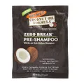 Palmers Coconut Oil Zero Break Pre-Shampoo, White, 60 g