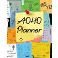 Adhd Planner for Adults: A Weekly and Daily Planner to Help You Organize Your Life | Adhd Journal