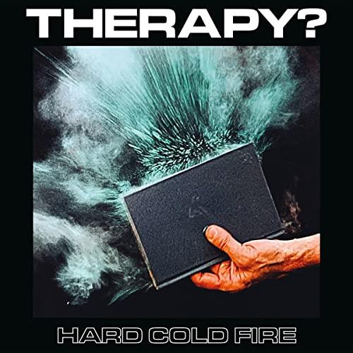 Hard Cold Fire (LP)