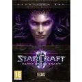 StarCraft II: Heart of the Swarm Expansion Pack