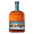 Woodford Reserve Bourbon Whiskey Holiday Edition, 1 L