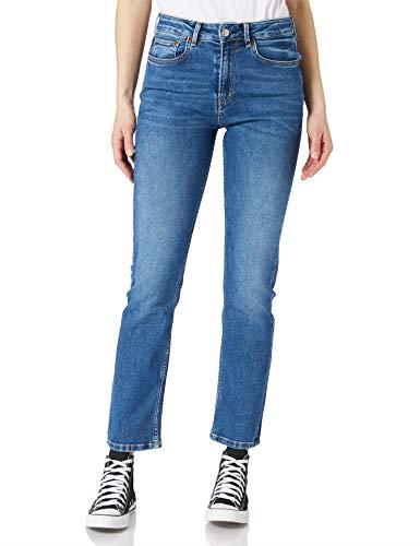 Pepe Jeans Women's Mary Jeans, Denim, 27