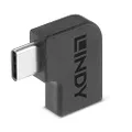 Lindy 41894 USB 3.2 Type C to C 90° Adapter