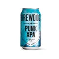 BrewDog Punk XPA Beer 375 ml (Pack of 16)