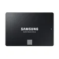 Samsung 870 EVO 2TB SATA 2.5" Internal Solid State Drive, Black