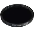 LEE Elements 67mm Big Stopper Circular Filter, 10 Stop Neutral Density For Long Exposure Photography