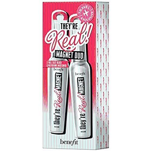 Benefit They're Real Magnet Mascara Duo Black 18 g