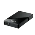 SE920 1TB External SSD (Black, USB-C 4.0 (40Gbps)