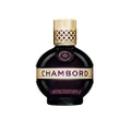 CHAMBORD Black Raspberry Liqueur, 200 ml
