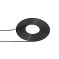 Tamiya Cable, 0.5 mm Outer Diameter, Black