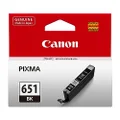 Canon CLI651BK Black