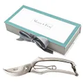 Gift Box with Gardening Secateurs, Gift Pack with Gardening Tools