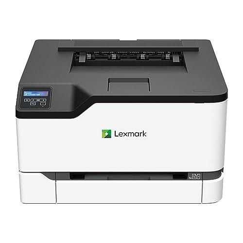 Lexmark C3326DW Color Laser Printer