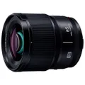 Panasonic S-S85 LUMIX S 85mm F1.8 Lens for Leica L-Mount