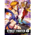 Street Fighter 6 Volume 1