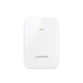 Linksys RE6250: AC750 Dual-Band Wi-Fi Extender for Home, Wireless Range Booster, Internet Booster, Works with Any Wi-Fi Router