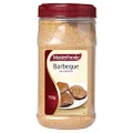 MasterFoods Barbeque Seasoning 755 g Jar
