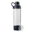 BlenderBottle Mantra Shaker Bottle 20-Ounce* Black