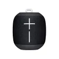 Logitech UE WONDERBOOM Portable Waterproof Bluetooth Speaker - Wireless Boom Box - Bulk Packaging - Phantom Black