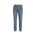Tommy Hilfiger Men's Slim Fit Stretch Jeans, Light Wash, 30W x 32L