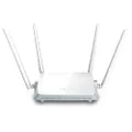 D-Link Eagle Pro Ai Smart WiFi Internet Router (AC1200) - High Power Gigabit Ethernet Dual Band, Enhanced Parental Controls, Compatible with Alexa and Google (R12)